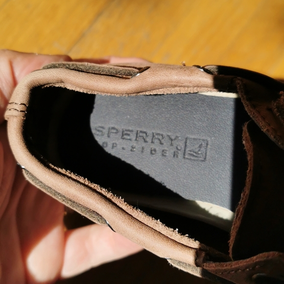 Sperry boys shoes - Picture 2 of 7